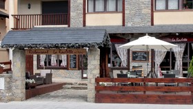 Suite Aparthotel & Spa El Refugio de Aran Vielha