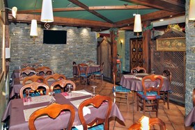 Suite Aparthotel & Spa El Refugio de Aran Vielha