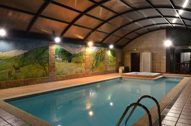 Suite Aparthotel & Spa El Refugio de Aran Vielha