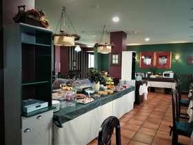 Suite Aparthotel & Spa El Refugio de Aran Vielha
