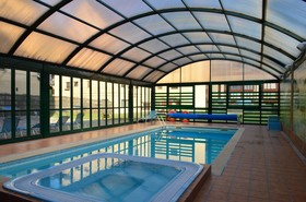 Suite Aparthotel & Spa El Refugio de Aran Vielha