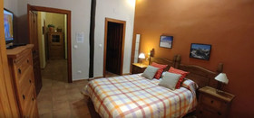 Casa Rural Chacinera