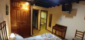 Casa Rural Chacinera