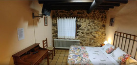 Casa Rural Chacinera