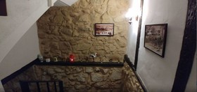 Casa Rural Chacinera