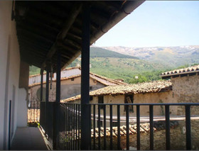 Casa Rural Chacinera