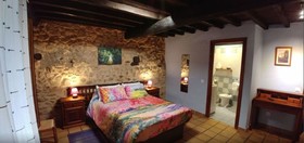 Casa Rural Chacinera