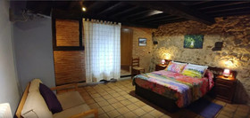 Casa Rural Chacinera