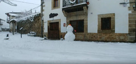 Casa Rural Chacinera