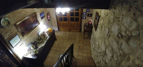 Casa Rural Chacinera