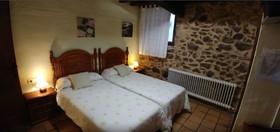 Casa Rural Chacinera