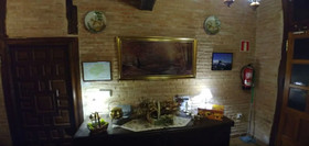 Casa Rural Chacinera
