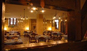 Hotel La Fuente