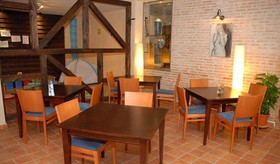 Hotel La Fuente