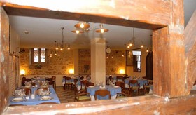 Hotel La Fuente