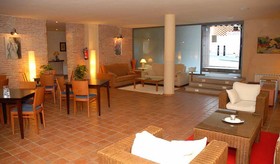 Hotel La Fuente