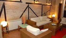 Hotel La Fuente