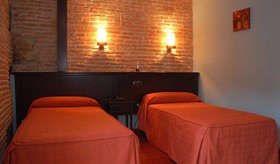 Hotel La Fuente