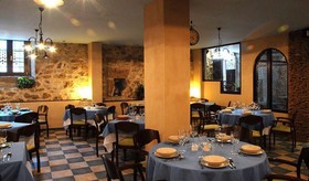 Hotel La Fuente