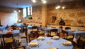 Hotel La Fuente