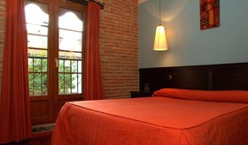 Hotel La Fuente