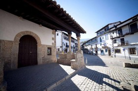 Hotel La Fuente
