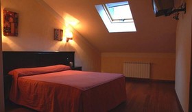 Hotel La Fuente
