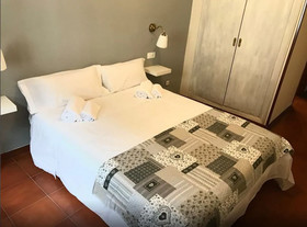 Hotel Rural Tia Margot
