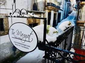 Hotel Rural Tia Margot