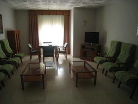 Hospedería/Hotel - El Villar de Corella