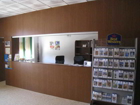 Hospedería/Hotel - El Villar de Corella