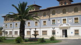 Hospedería/Hotel - El Villar de Corella