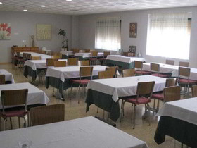 Hospedería/Hotel - El Villar de Corella