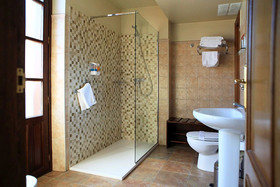 Trinquete Antxitonea Hotel