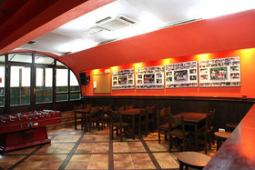 Trinquete Antxitonea Hotel