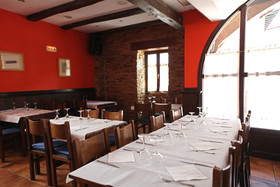 Trinquete Antxitonea Hotel