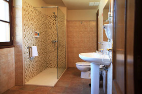 Trinquete Antxitonea Hotel