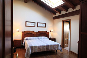 Trinquete Antxitonea Hotel