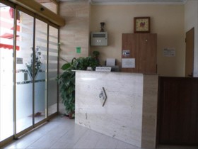 Hostal Virginia