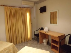 Hostal Virginia