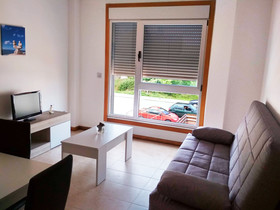 Apartamentos Illa de Arousa 3000