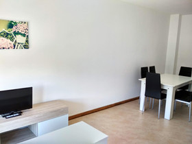 Apartamentos Illa de Arousa 3000