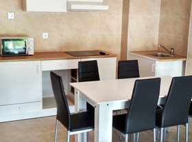Apartamentos Illa de Arousa 3000