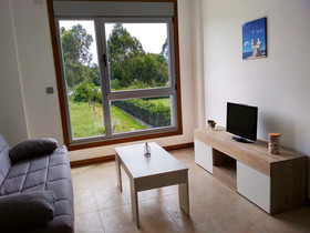 Apartamentos Illa de Arousa 3000