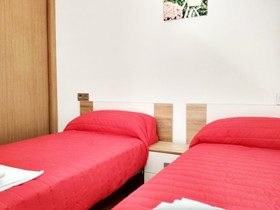 Apartamentos Illa de Arousa 3000