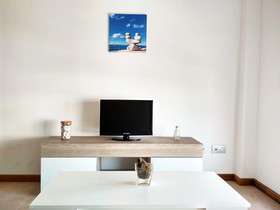 Apartamentos Illa de Arousa 3000