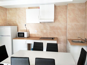 Apartamentos Illa de Arousa 3000