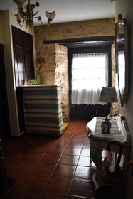 Molino del Arriero
