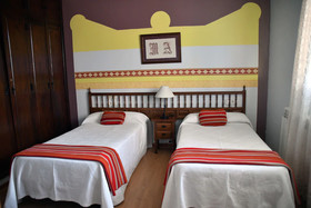 Molino del Arriero