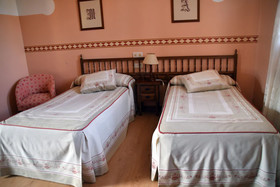 Molino del Arriero